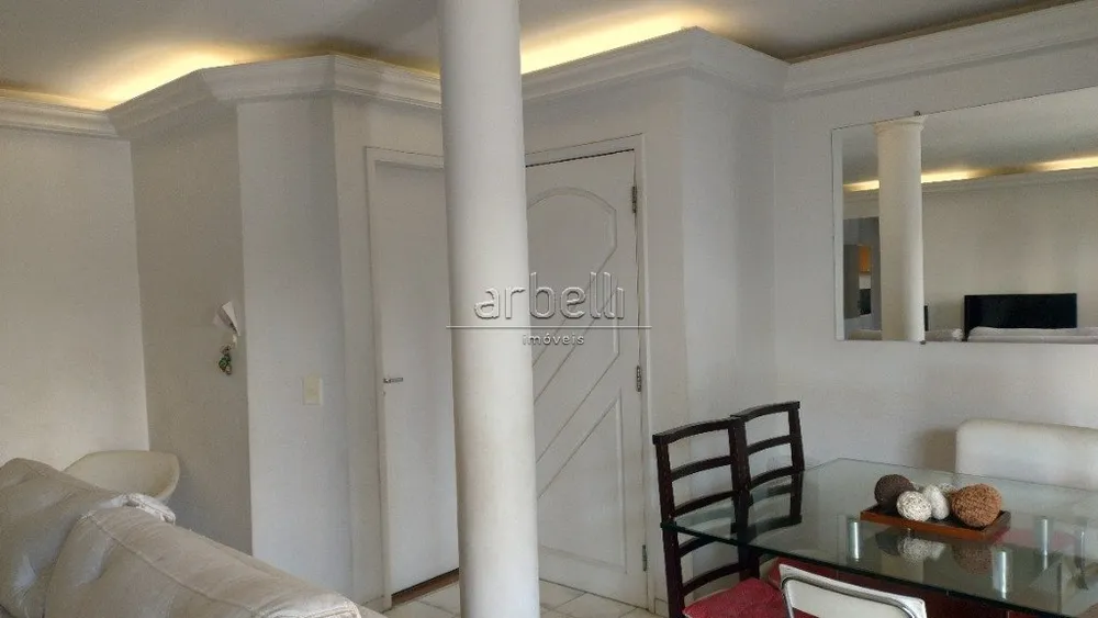 Apartamento, 3 quartos, 118 m² - Foto 7
