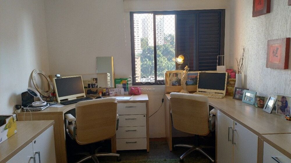 Apartamento, 3 quartos, 118 m² - Foto 9