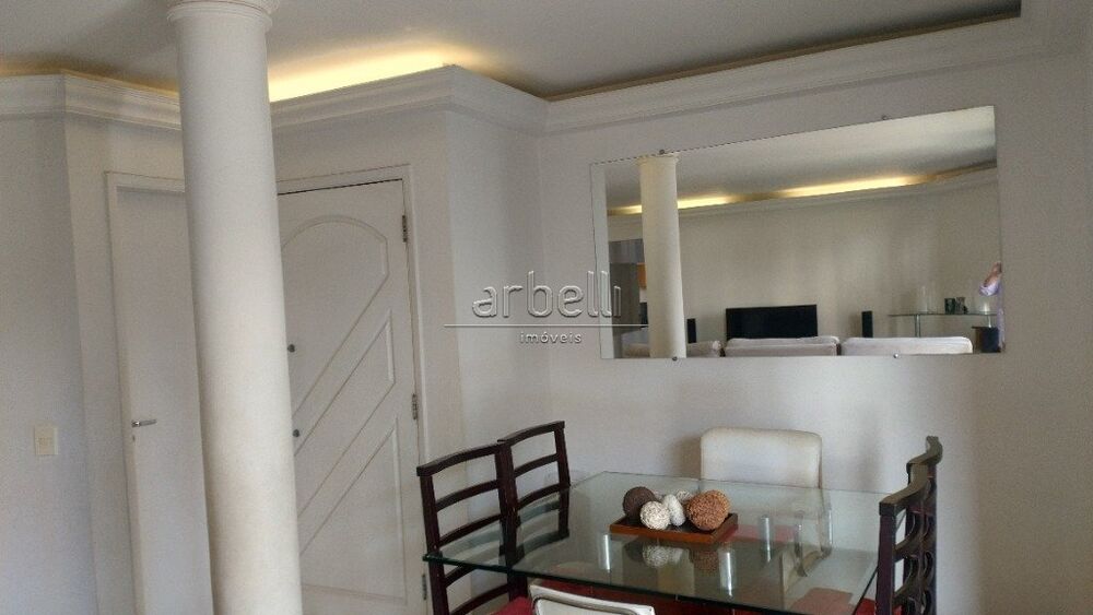 Apartamento, 3 quartos, 118 m² - Foto 4