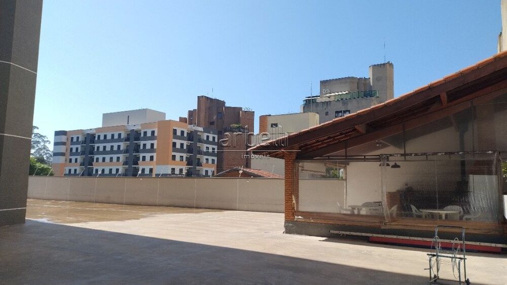 Apartamento, 3 quartos, 118 m² - Foto 17