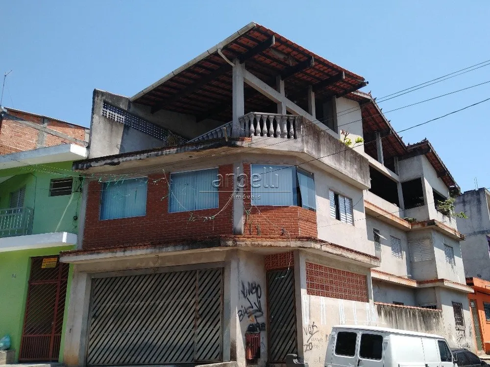 Sobrado, 2 quartos, 150 m² - Foto 12