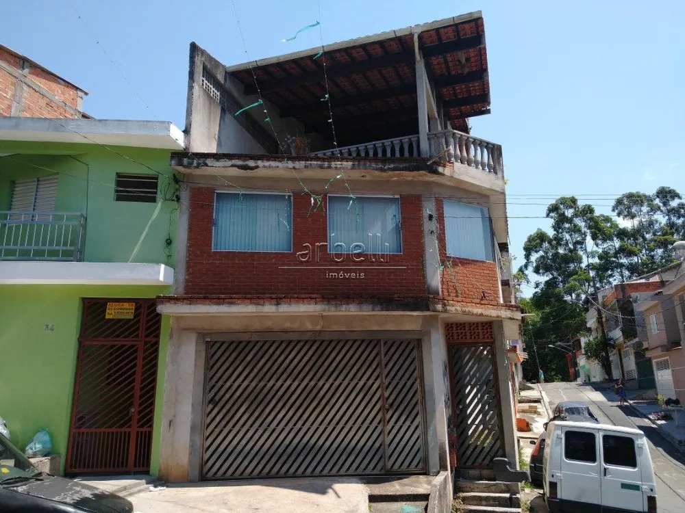 Sobrado, 2 quartos, 150 m² - Foto 11