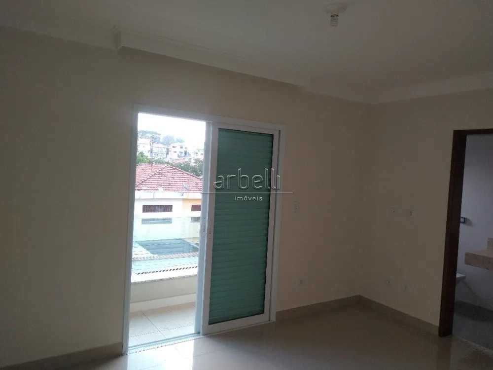 Sobrado, 3 quartos, 145 m² - Foto 11