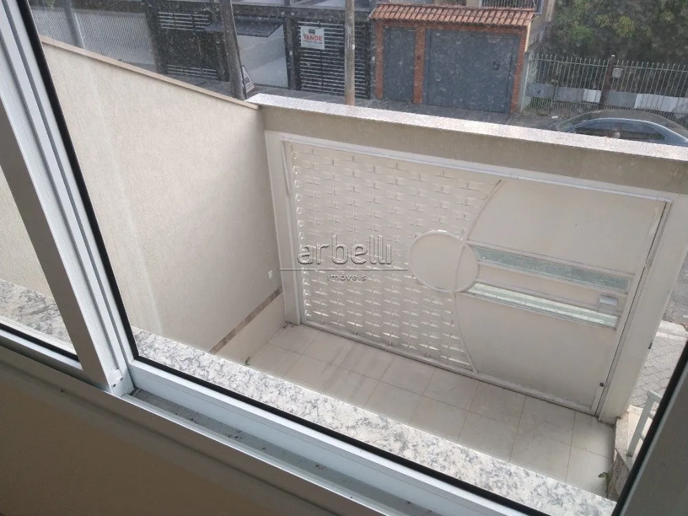 Sobrado, 3 quartos, 145 m² - Foto 1