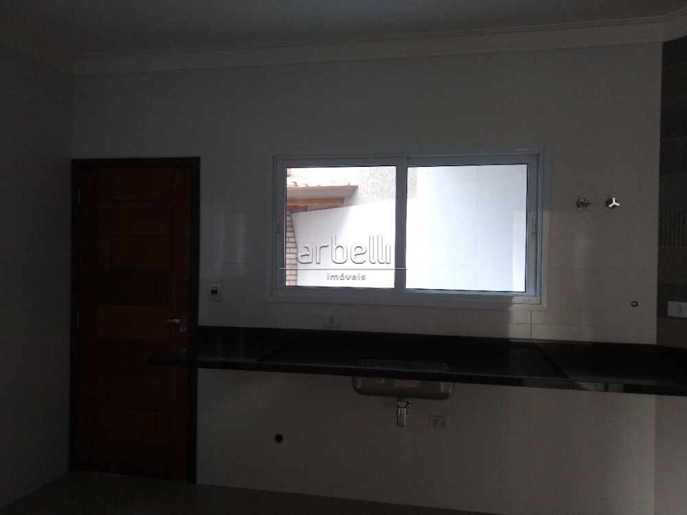 Sobrado, 3 quartos, 145 m² - Foto 1