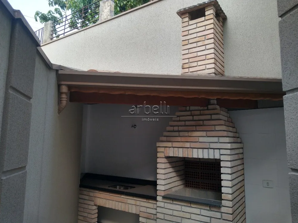 Sobrado, 3 quartos, 145 m² - Foto 4