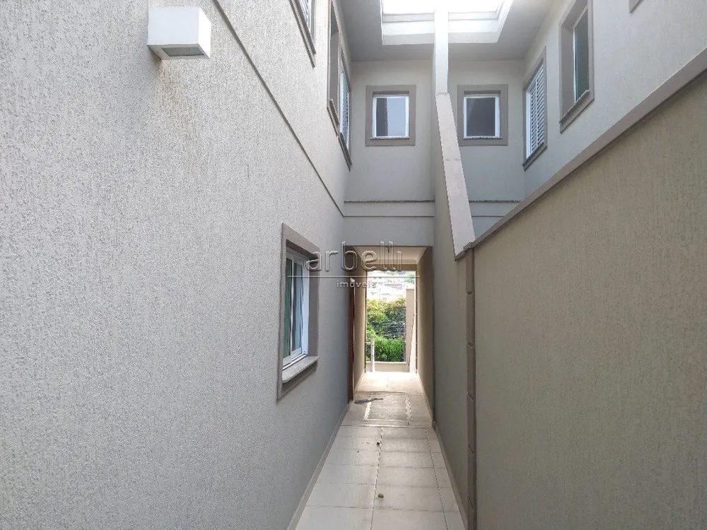 Sobrado, 3 quartos, 145 m² - Foto 3