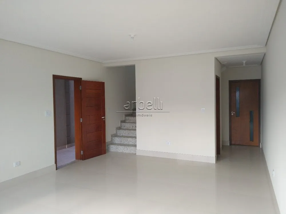 Sobrado, 3 quartos, 145 m² - Foto 2