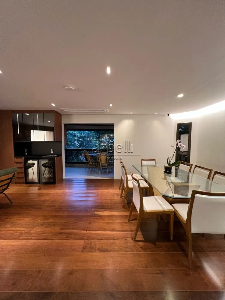 Apartamento, 3 quartos, 190 m² - Foto 4