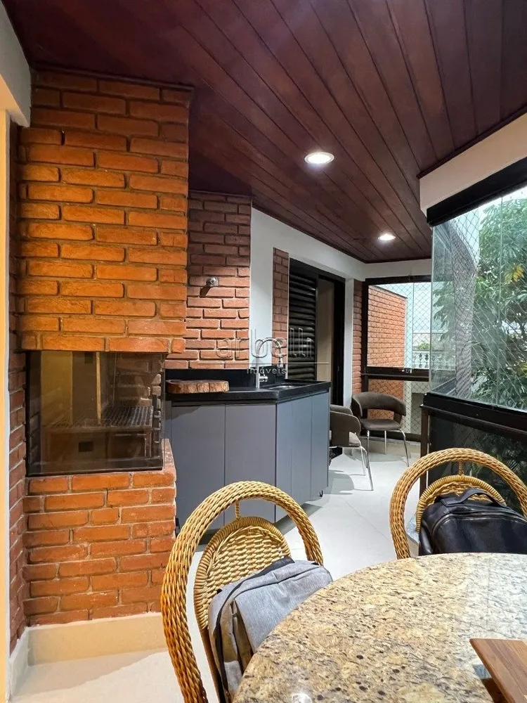 Apartamento, 3 quartos, 190 m² - Foto 7