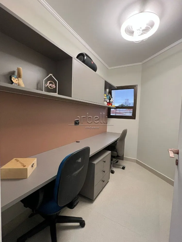 Apartamento, 3 quartos, 190 m² - Foto 6