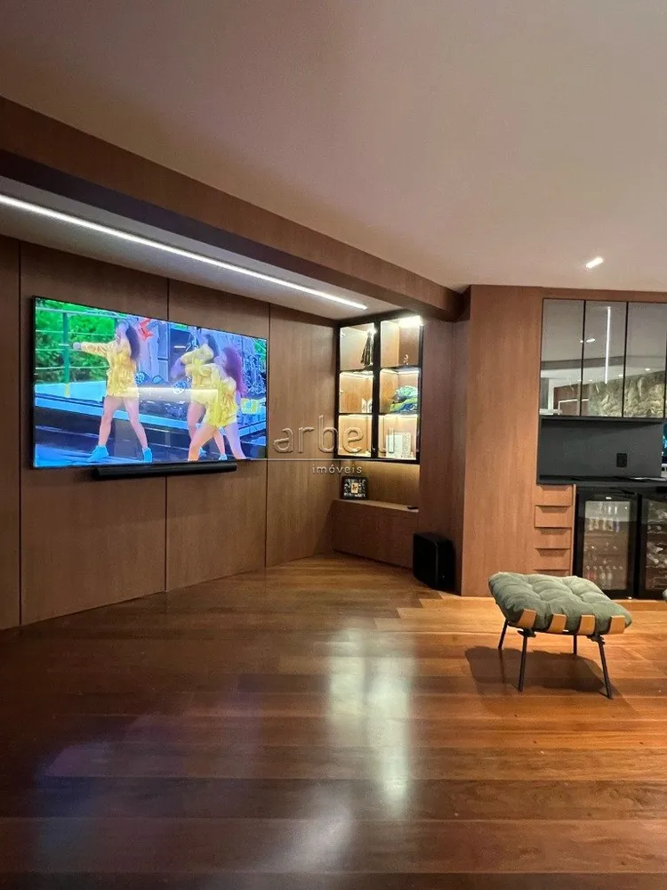 Apartamento, 3 quartos, 190 m² - Foto 3