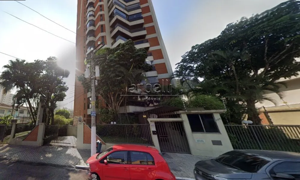 Apartamento, 3 quartos, 190 m² - Foto 1