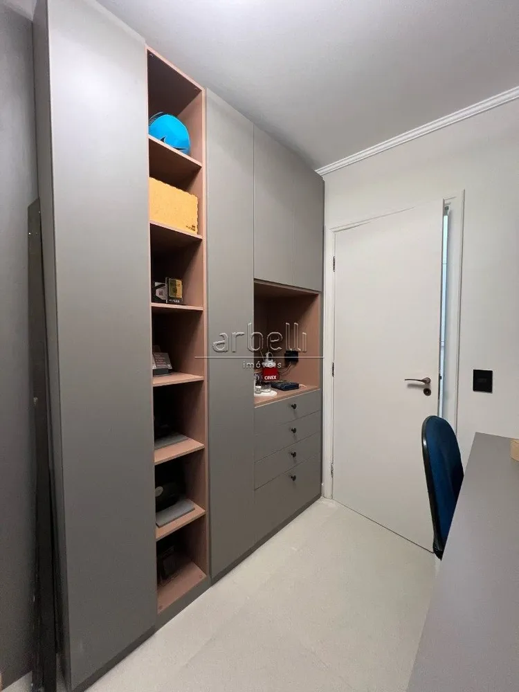 Apartamento, 3 quartos, 190 m² - Foto 10