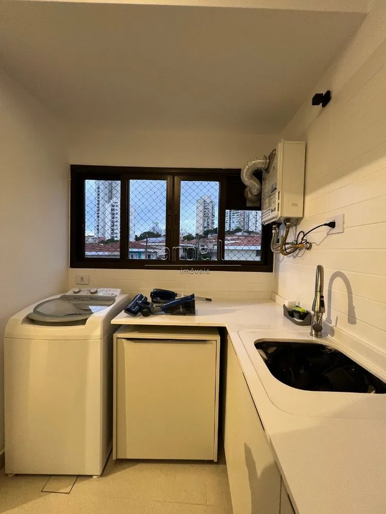 Apartamento, 3 quartos, 190 m² - Foto 5