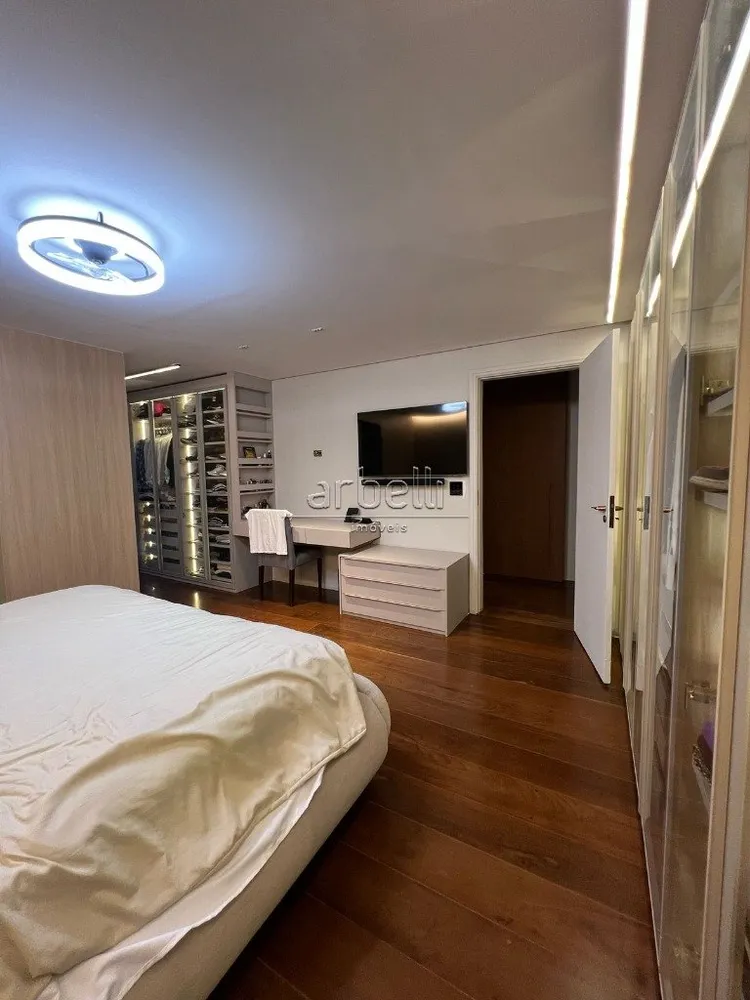Apartamento, 3 quartos, 190 m² - Foto 11