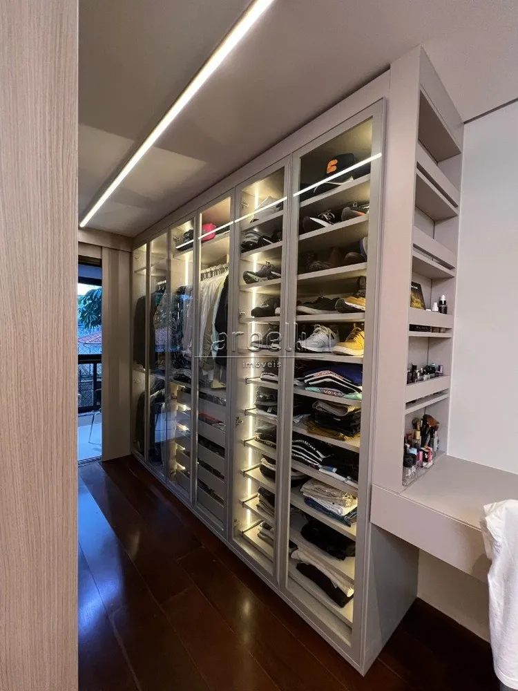 Apartamento, 3 quartos, 190 m² - Foto 9