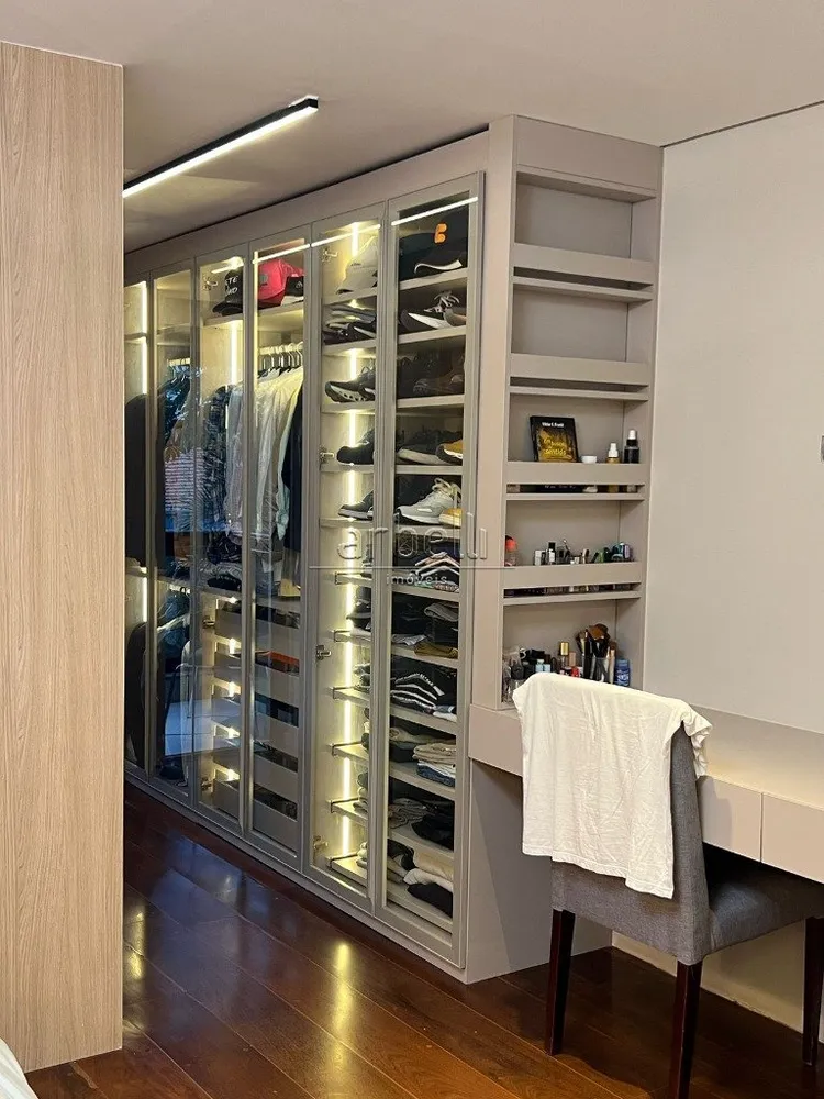 Apartamento, 3 quartos, 190 m² - Foto 8