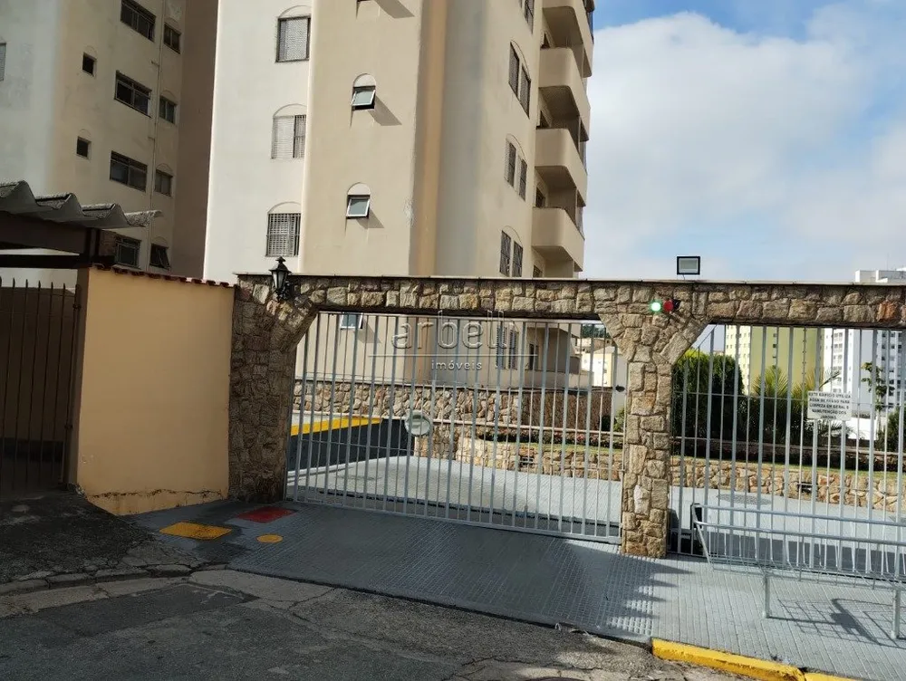 Apartamento, 3 quartos, 85 m² - Foto 1