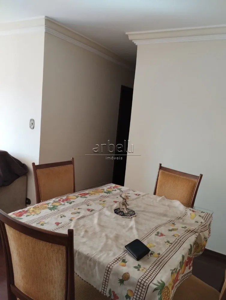 Apartamento, 3 quartos, 85 m² - Foto 10
