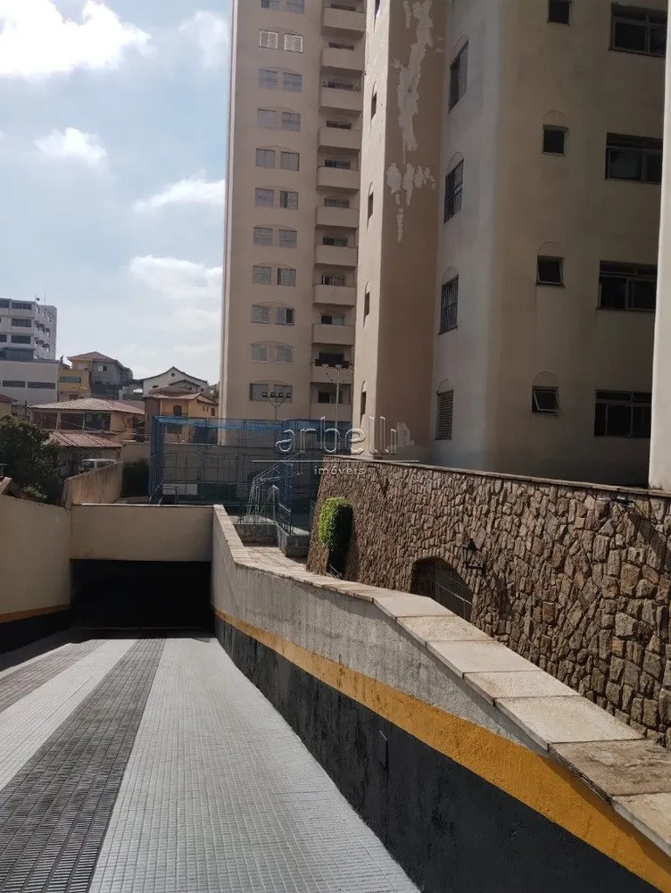 Apartamento, 3 quartos, 85 m² - Foto 3