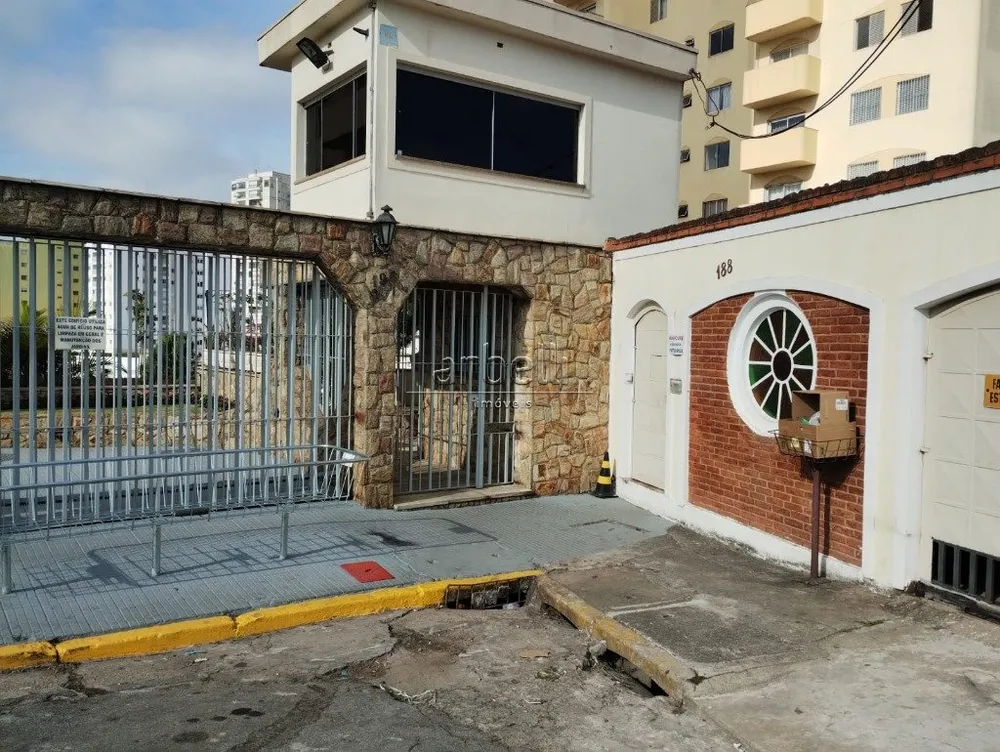 Apartamento, 3 quartos, 85 m² - Foto 2