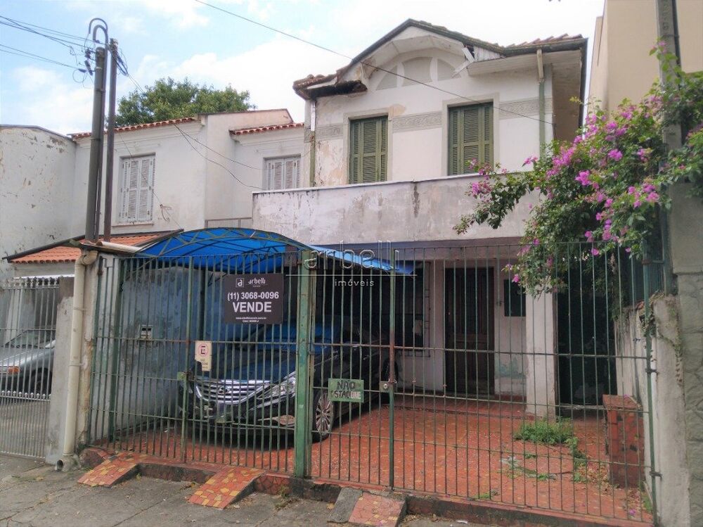 Sobrado, 2 quartos, 283 m² - Foto 2