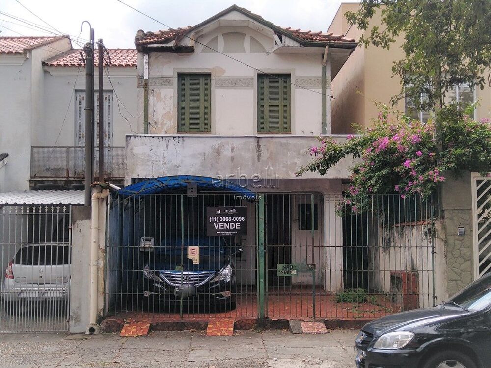 Sobrado, 2 quartos, 283 m² - Foto 3