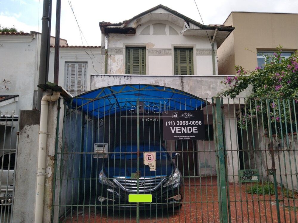 Sobrado, 2 quartos, 283 m² - Foto 1