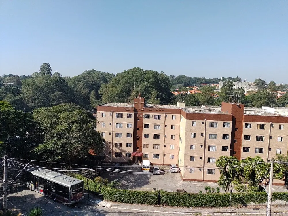 Apartamento, 2 quartos, 70 m² - Foto 8