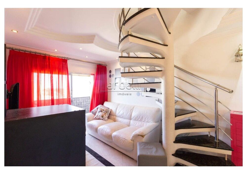 Cobertura, 3 quartos, 176 m² - Foto 5