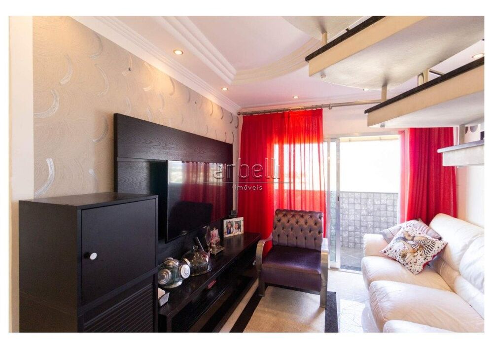 Cobertura, 3 quartos, 176 m² - Foto 6