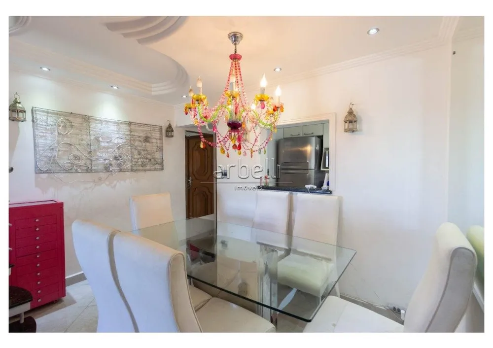 Cobertura, 3 quartos, 176 m² - Foto 5