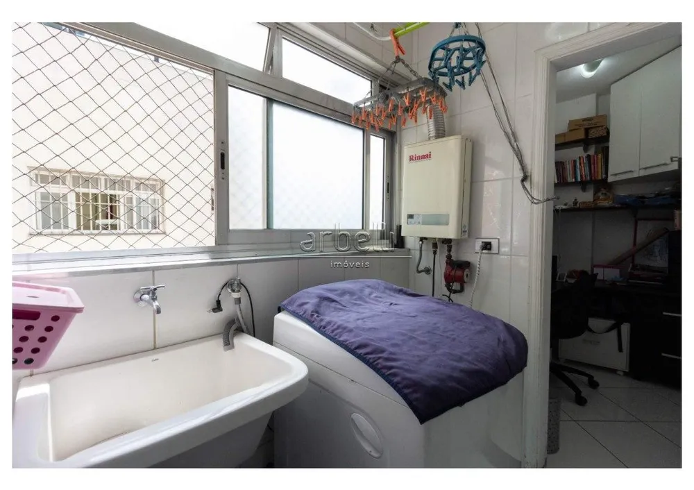 Cobertura, 3 quartos, 176 m² - Foto 37