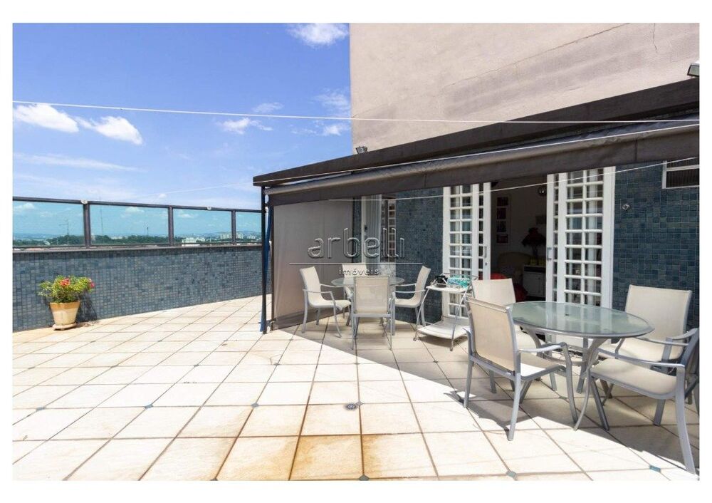 Cobertura, 3 quartos, 176 m² - Foto 36