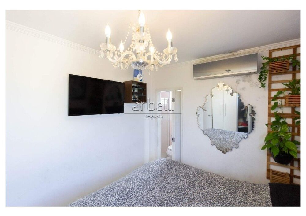 Cobertura, 3 quartos, 176 m² - Foto 10