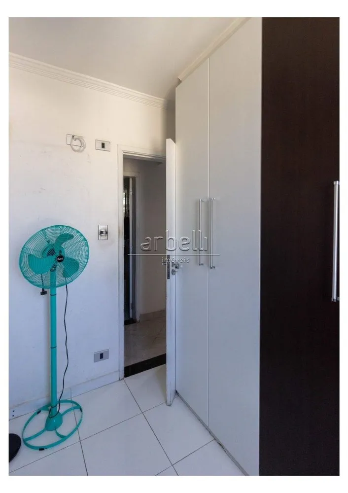 Cobertura, 3 quartos, 176 m² - Foto 11