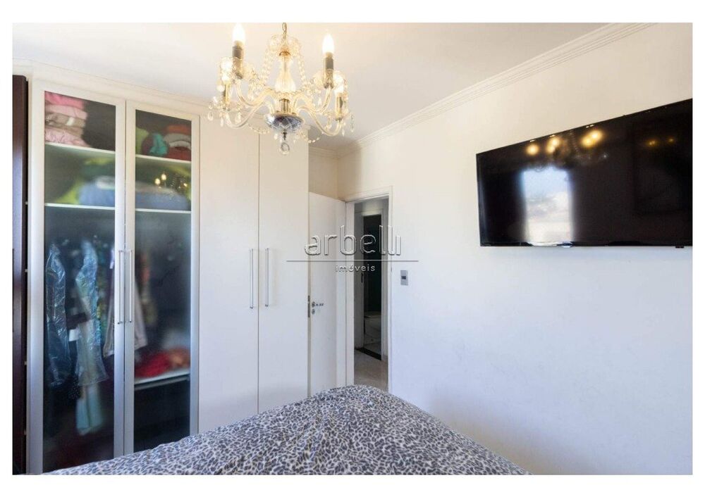 Cobertura, 3 quartos, 176 m² - Foto 11