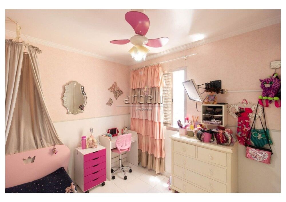 Cobertura, 3 quartos, 176 m² - Foto 12