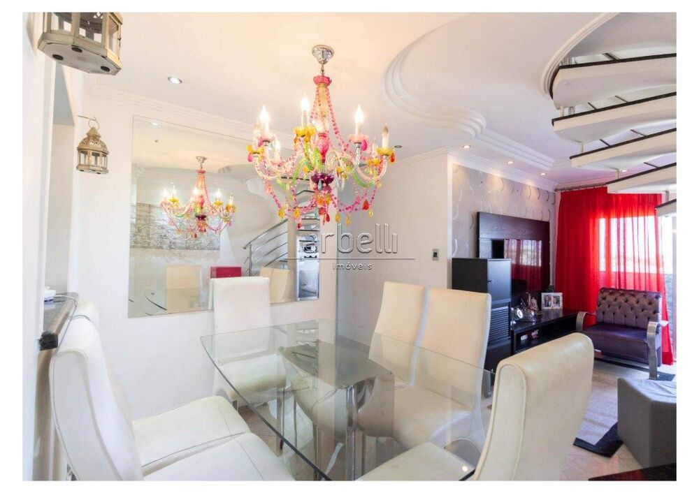 Cobertura, 3 quartos, 176 m² - Foto 3