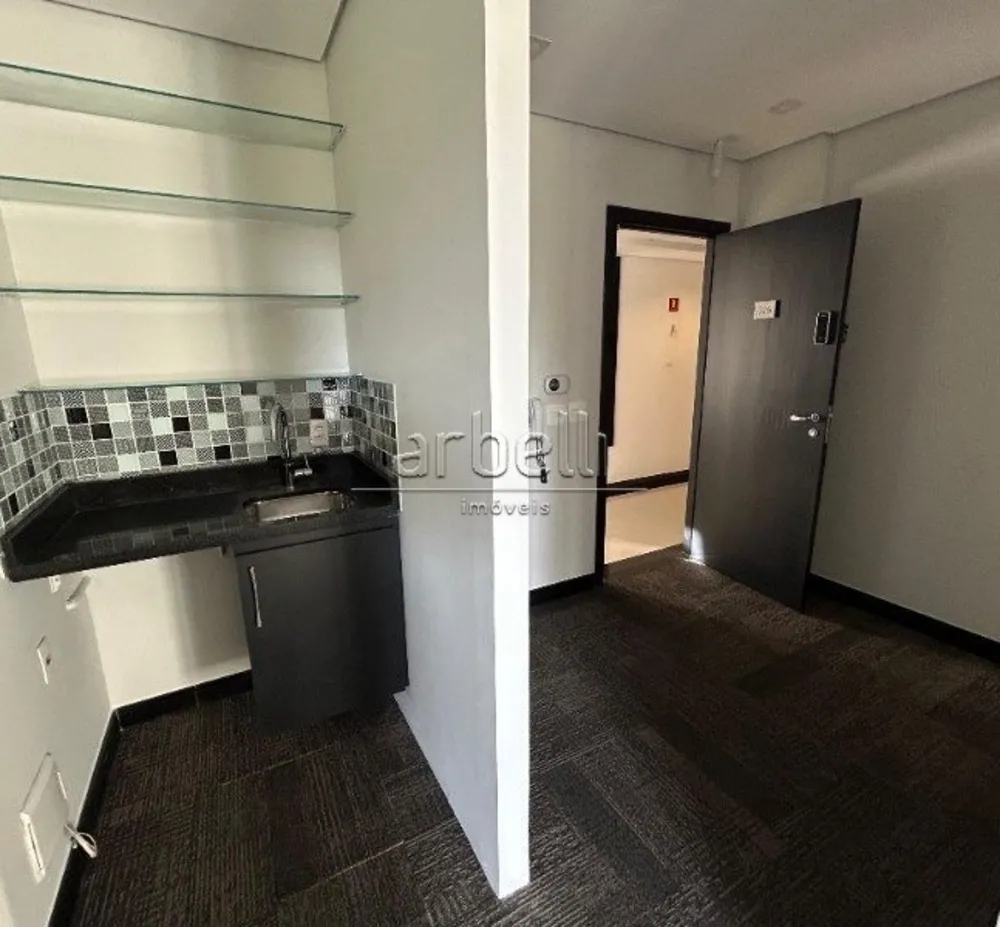 Sala-Conjunto, 37 m² - Foto 1