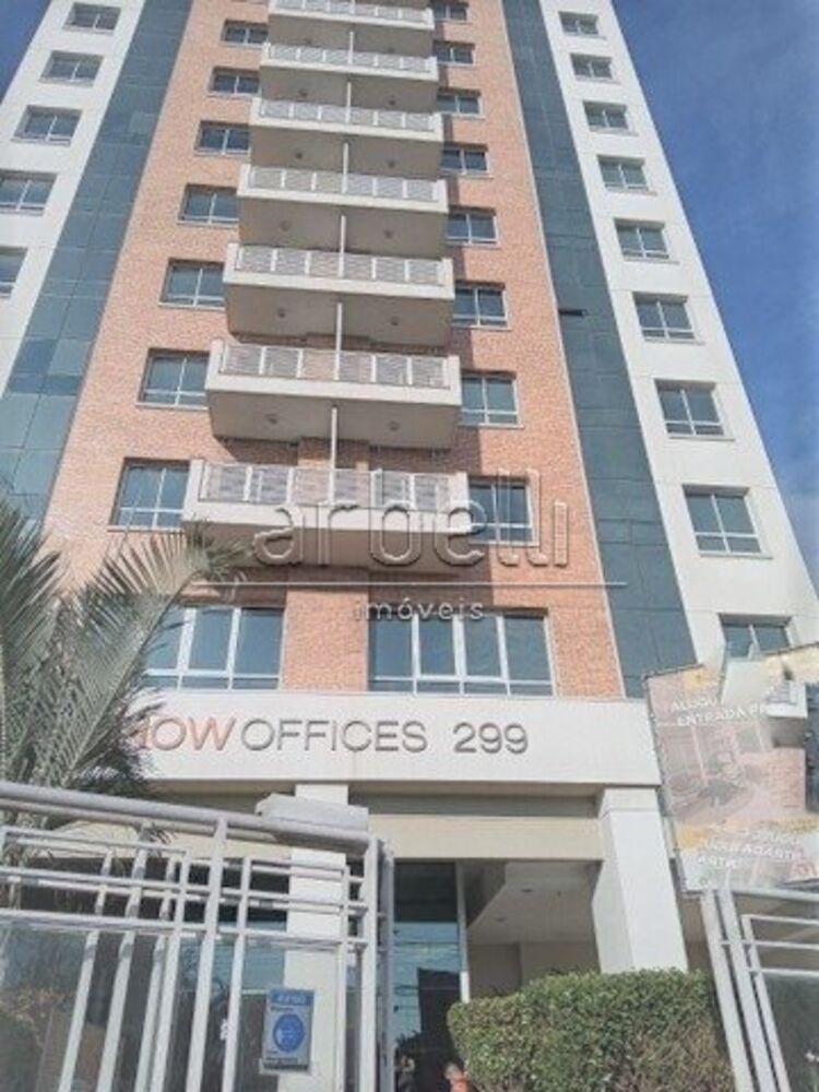 Conjunto Comercial-Sala à venda, 35m² - Foto 1