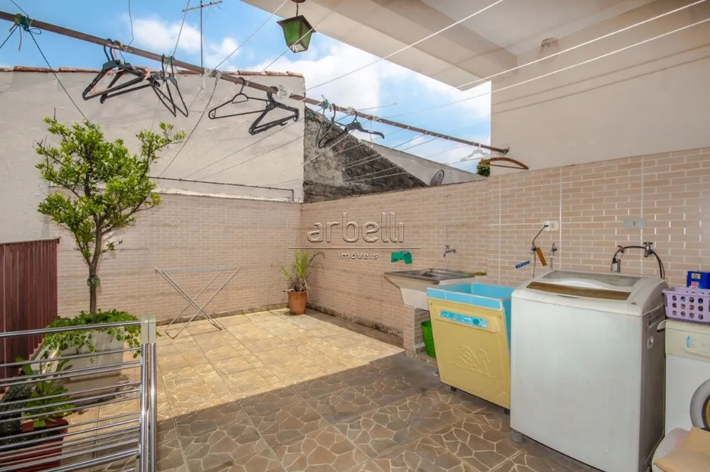 Casa, 3 quartos, 270 m² - Foto 9