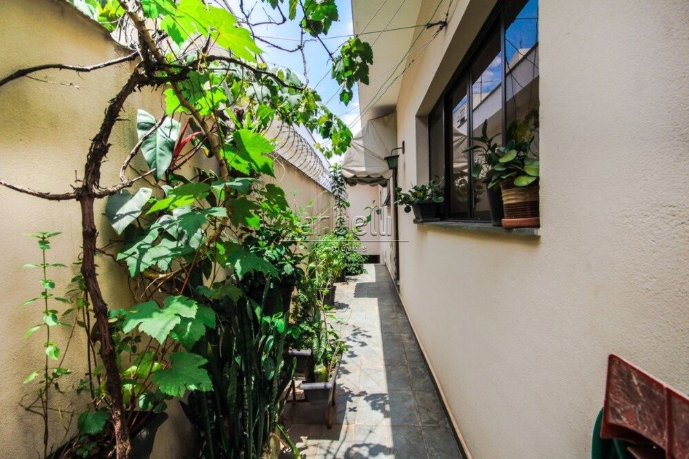 Casa, 3 quartos, 270 m² - Foto 1
