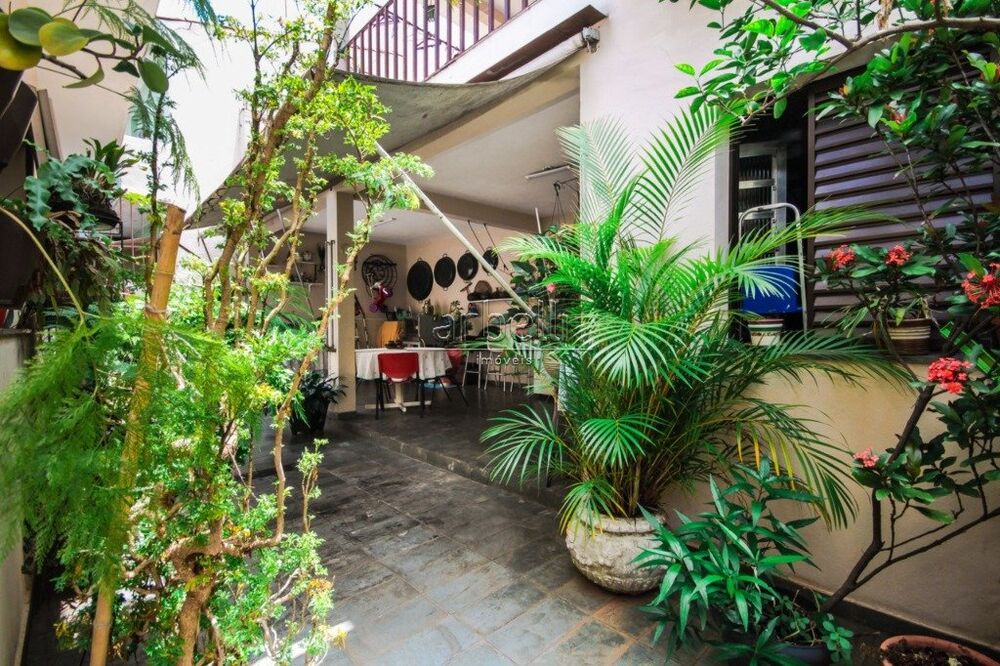 Casa, 3 quartos, 270 m² - Foto 4