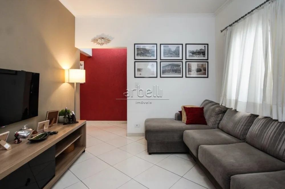 Casa, 3 quartos, 270 m² - Foto 3