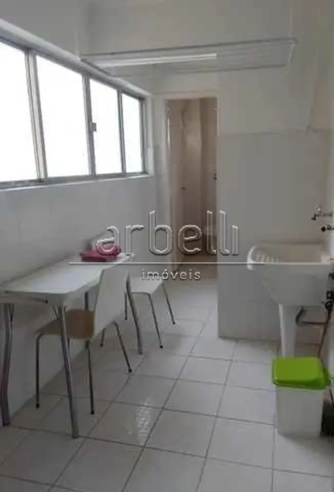 Apartamento, 3 quartos, 110 m² - Foto 8