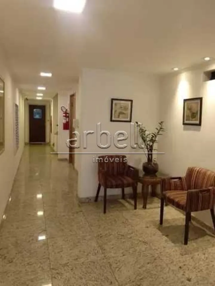 Apartamento, 3 quartos, 110 m² - Foto 2