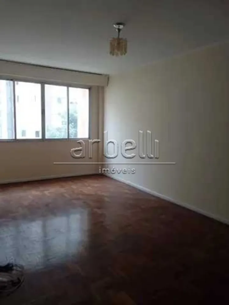 Apartamento, 3 quartos, 110 m² - Foto 4