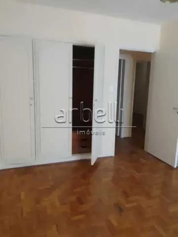 Apartamento, 3 quartos, 110 m² - Foto 1